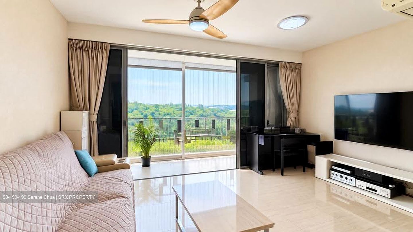 Flo Residence (D19), Condominium #618948041